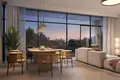 Appartement 2 chambres 77 m² Doubaï, Émirats arabes unis