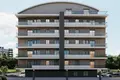 Дуплекс 4 комнаты 160 м² Муратпаша, Турция