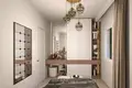 2 bedroom apartment 75 m² Girne Belediyesi, Northern Cyprus