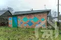 Maison 71 m² Dubina Bajarskaja, Bélarus