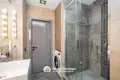 3 room apartment 87 m² in Minsk, Belarus