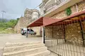 Mieszkanie 1 pokój 186 m² Alanya, Turcja