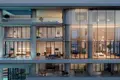 Wohnkomplex VELA, Dorchester Collection — new luxury waterfront residence by Omniyat with a beach and a mooring in Business Bay, Dubai