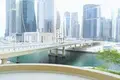 Mieszkanie 1 pokój 1 014 m² Dubaj, Emiraty Arabskie