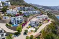 Bliźniak 4 pokoi 178 m² Bodrum, Turcja
