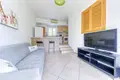 Apartamento 1 habitacion  en Germasogeia, Chipre