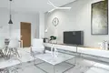 Dom 3 pokoi 207 m² Yeroskipou, Cypr