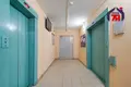 2 room apartment 58 m² Minsk, Belarus