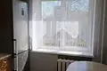 Wohnung 2 zimmer 52 m² Minsk, Belarus