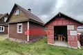 Haus 132 m² Hozski sielski Saviet, Belarus