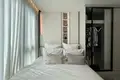 Piso independiente 1 habitacion 25 m² Bangkok, Tailandia