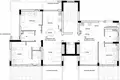 Appartement 2 chambres 98 m² Ypsonas Municipality, Chypre