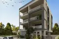 Mieszkanie 2 pokoi 104 m² Nikozja, Cypr