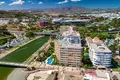 Wohnung 2 Schlafzimmer 109 m² Dos Hermanas, Spanien