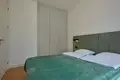 Piso independiente 1 habitacion 50 m² Becici, Montenegro
