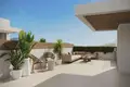 Residential quarter Alcantara Del Mar Townhouses