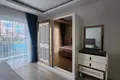 Penthouse 4 pokoi 180 m² Mahmutlar, Turcja
