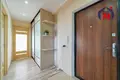 Квартира 2 комнаты 59 м² Лесной, Беларусь