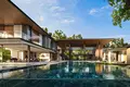 Appartement 3 chambres 381 m² Choeng Thale, Thaïlande