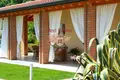 5-Zimmer-Villa 280 m² Soiano del Lago, Italien