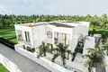 villa de 3 chambres  Cemagi, Indonésie