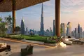 Квартира 3 комнаты 110 м² Дубай, ОАЭ