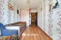 Wohnung 2 zimmer 47 m² Minsk, Belarus