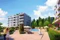 Apartamento 1 habitación 54 m² Ravda, Bulgaria