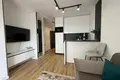 Apartamento 26 m² Pecurice, Montenegro