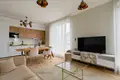 Appartement 5 chambres 111 m² Marupe, Lettonie