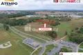 Atterrir  Tabor, République tchèque