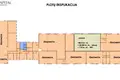 Nieruchomości komercyjne 212 m² w Czerwony Dwór, Litwa