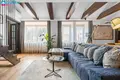 4 room apartment 90 m² Vilnius, Lithuania