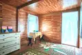Casa 45 m² Dukorski sielski Saviet, Belarús