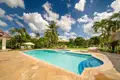 6 bedroom villa 980 m² La Romana, Dominican Republic
