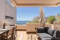 Ático 2 habitaciones 127 m² Estepona, Španjolska