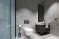 1 bedroom apartment 50 m² Akarca Koyu, Turkey