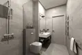Mieszkanie 1 pokój 49 m² Batumi, Gruzja