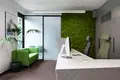 Mieszkanie 901 m² Warszawa, Polska