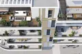 1 bedroom apartment 68 m² Aradippou, Cyprus