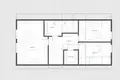 Casa 5 habitaciones 176 m² Kreczki, Polonia