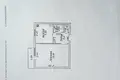 1 room apartment 36 m² Orsha, Belarus