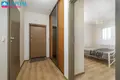 Appartement 2 chambres 45 m² Vilnius, Lituanie