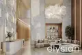 Apartamento 1 habitación 835 m² Dubái, Emiratos Árabes Unidos