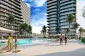 1 bedroom apartment 46 m² Akrotiri, Cyprus