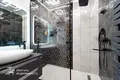 Apartamento 2 habitaciones 53 m² Minsk, Belarús