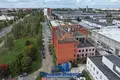 Propiedad comercial 3 626 m² en Palykavicki sielski Saviet, Belarús
