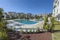 Appartement 2 chambres 59 m² Alanya, Turquie