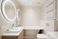 Apartment in a new building Lindenholma