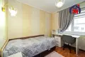 Apartamento 3 habitaciones 69 m² Minsk, Belarús